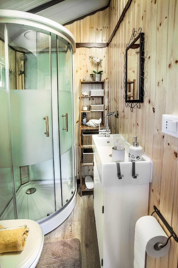Chalet Sulzano Villa Екстериор снимка