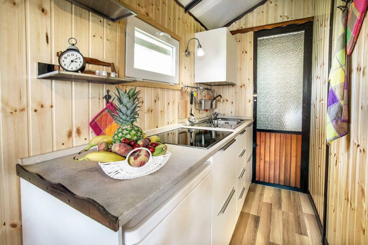 Chalet Sulzano Villa Екстериор снимка