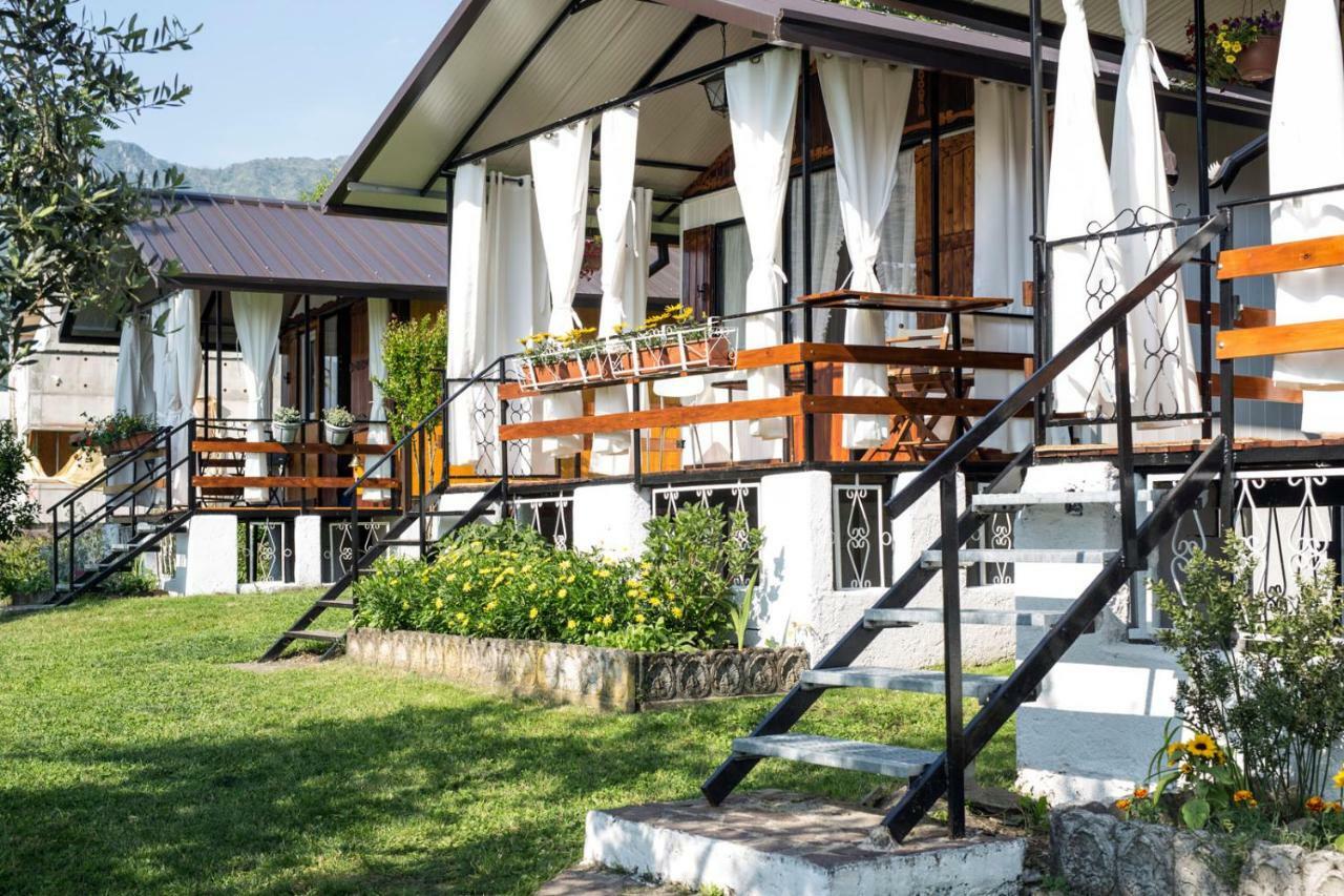 Chalet Sulzano Villa Екстериор снимка