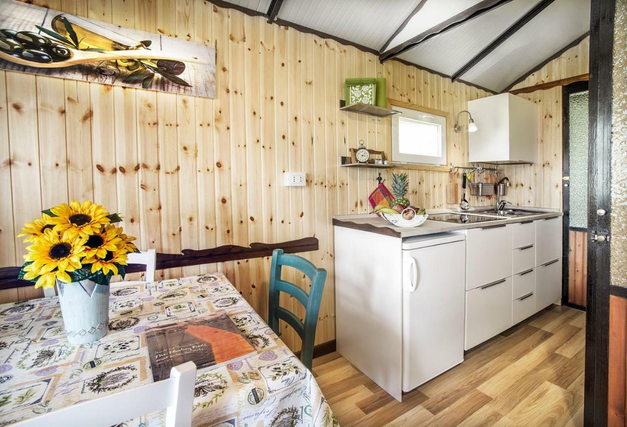 Chalet Sulzano Villa Екстериор снимка