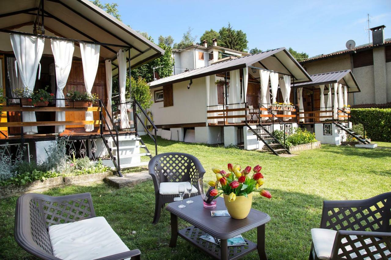 Chalet Sulzano Villa Екстериор снимка