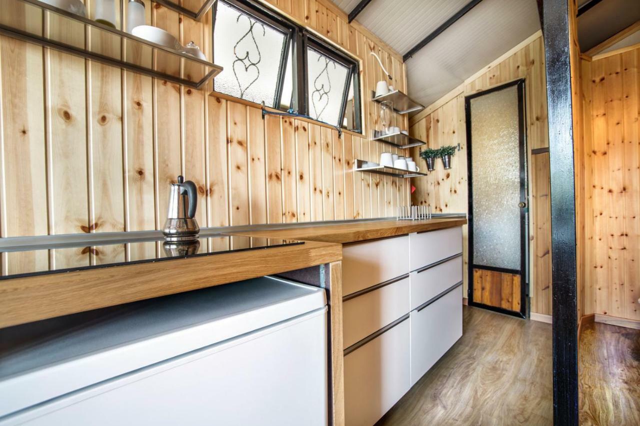 Chalet Sulzano Villa Екстериор снимка